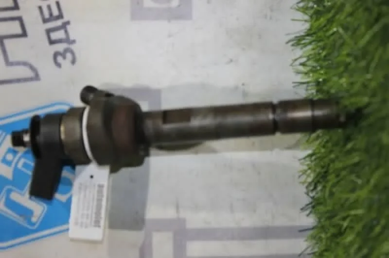 Форсунка дизельная коммон рэйл Bmw 1-Series 13537798446 E81 E82 E87 E88 F20 F21 F22 F34 E90 E91 F31 F36 E84 N47D20A