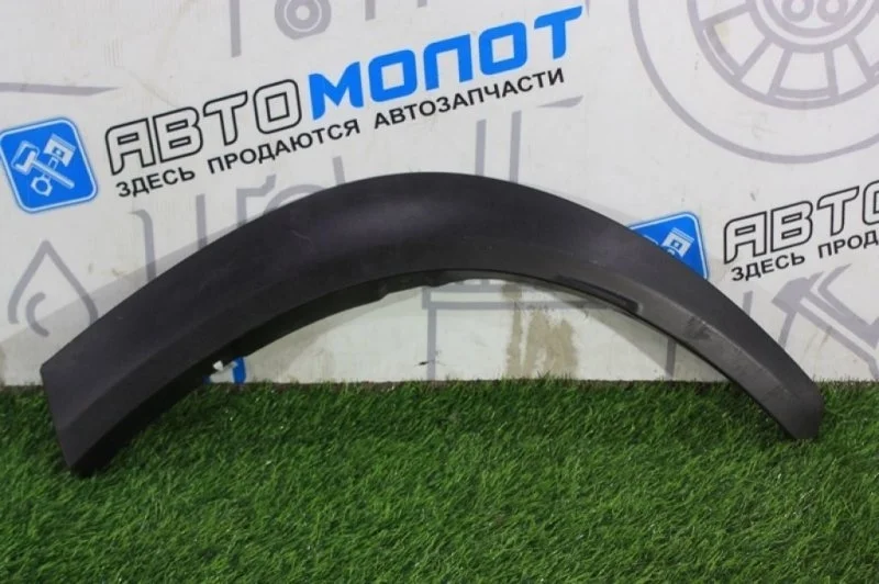 Накладка заднего крыла левого Lexus Nx200 7560678010 AYZ10 AYZ15 AGZ10 AGZ15