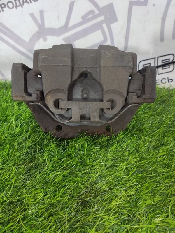 Суппорт задний правый BMW 5-Series 2010 34216786832 F07 N55B30A