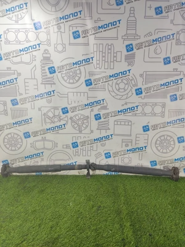 Карданный вал Mercedes-Benz S-Class 2008 A2214107206 W221 642.930