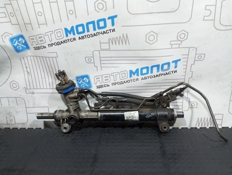 Рулевая рейка Ssangyong Actyon 2012 4650034003 C200 671.950