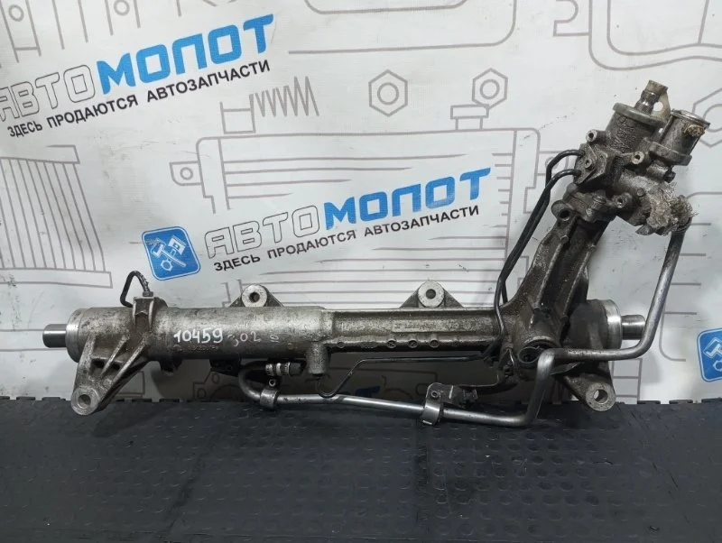 Рулевая рейка Bmw 5-Series 2010 32106795222 F07 N55B30A