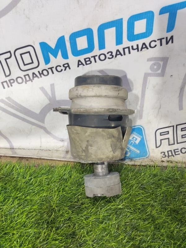 Подушка ДВС Audi Q7 2007 7L8199131A 4LB BHK