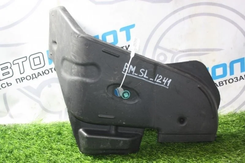 Воздуховод Lexus Ls460 8721660020 USF40 USF41 USF45 USF46 UVF45 UVF46 UZJ200