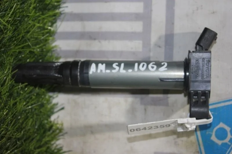 Катушка зажигания Toyota Highlander 9091902255 GSV50 2GRFE