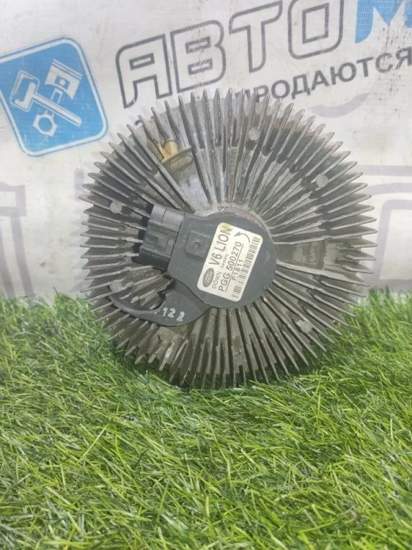 Вискомуфта Land Rover Discovery 3 PGG500270 L319 276DT AJD