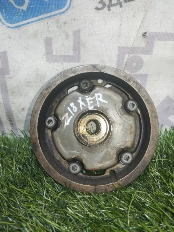 Механизм изменения фаз ГРМ Chevrolet Cruze 55567048 J300 Z18XER