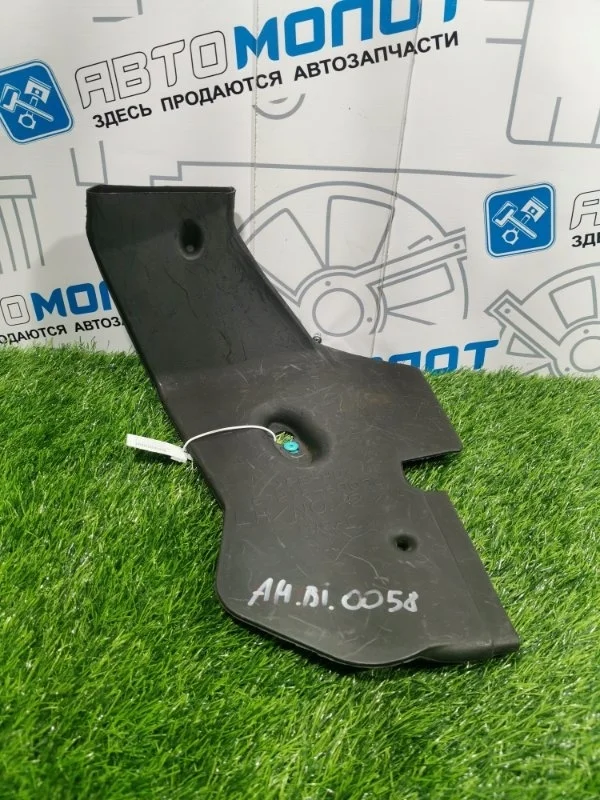 Воздуховод отопителя (печки) Toyota Land Cruiser 200 8721660020 GRJ200 URJ200 UZJ200 UZJ200W VDJ200 URJ201 URJ201W URJ202 VDJ201 1VD-FTV