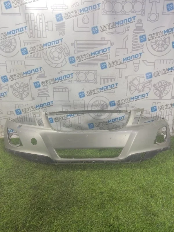 Бампер передний Volvo Xc60 2011 30763408