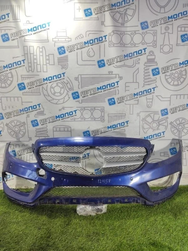 Бампер передний Mercedes-Benz C-Classe 2017 OE532000 W205