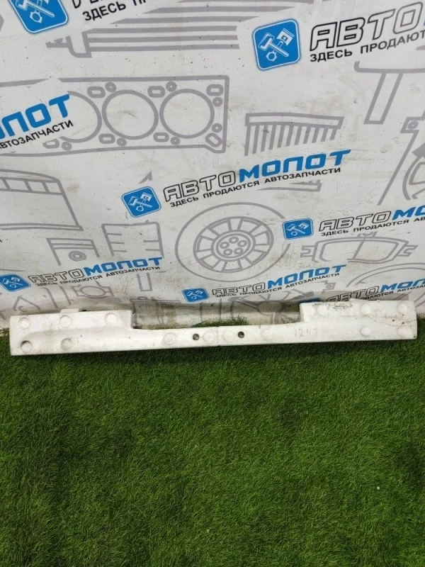 Наполнитель переднего бампера Infiniti G35 2010 85090JK70A V36