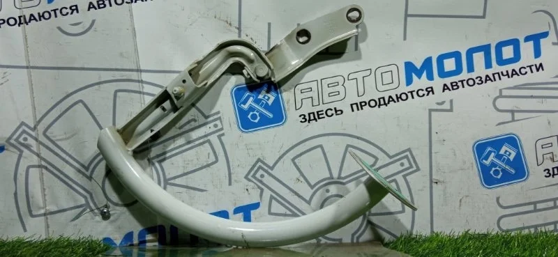 Петля багажника правая Volkswagen Passat 2013 3C5827302B B7 CDAB, задняя правая