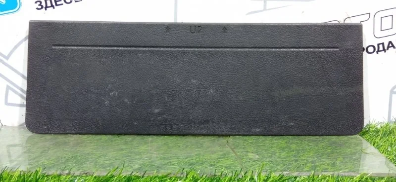 Обшивка багажника Volkswagen Passat 2013 3C5867463A B7 CDAB