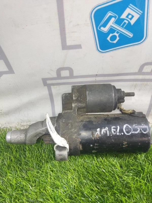 Стартер Audi A4 A6 A8 059911023H 8E2 8E5 B6 AFB AKN AKE BAU BDH BDG