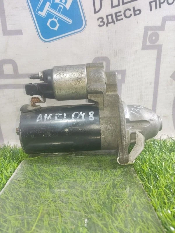 Стартер BMW 3-Series 12417638194 F30 F31 F80 F34 E90 N55 N20B20U0 N20B20 N55B30