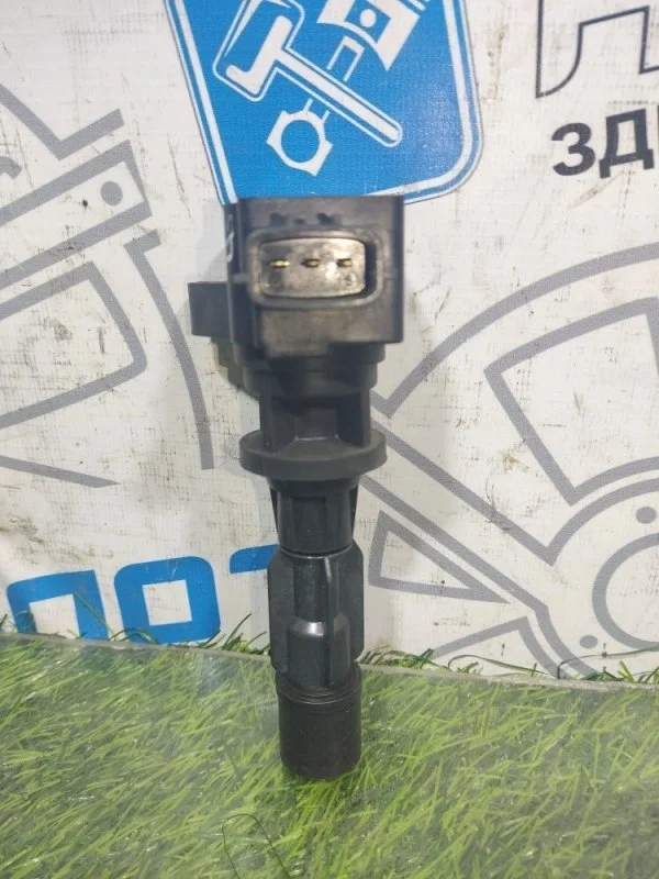 Катушка зажигания Mazda Axela 3 Premacy LF2L18100 BK GG GH CREW LF LF-VE