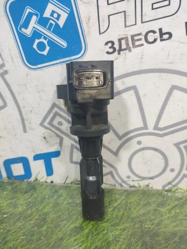 Катушка зажигания Mazda Axela 3 Premacy LF2L18100 BK GG GH CREW LF LF-VE