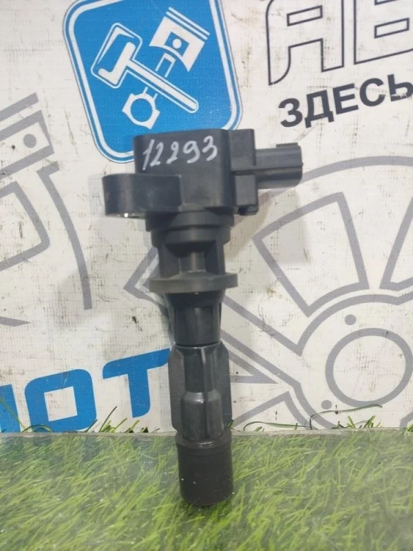 Катушка зажигания Mazda Axela 3 Premacy LF2L18100 BK GG GH CREW LF LF-VE