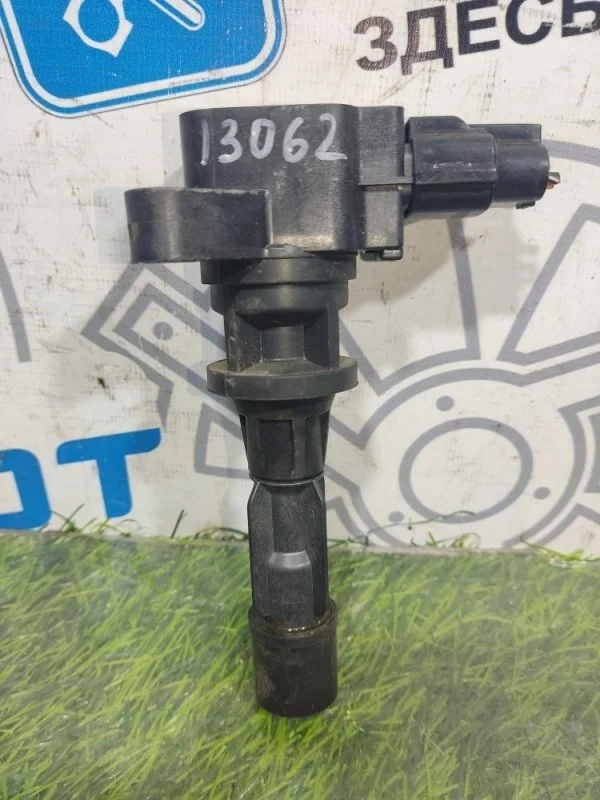Катушка зажигания Mazda Axela 3 Premacy LF2L18100 BK GG GH CREW LF LF-VE