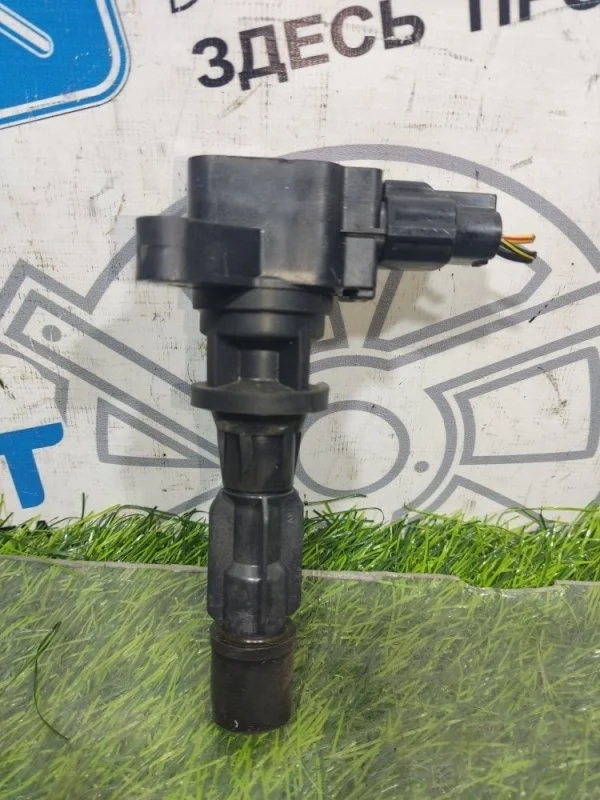 Катушка зажигания Mazda Axela 3 Premacy LF2L18100 BK GG GH CREW LF LF-VE