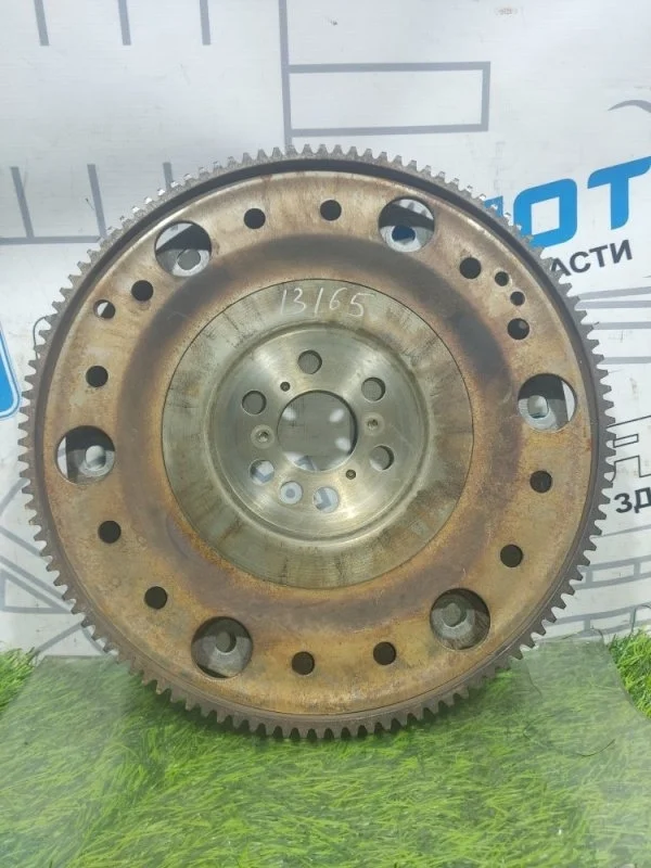 Маховик Bmw 1-Series 3-Series 5-Series 6-Series 7-Series Z4 11227548102 E81 E90 E91 E60 E61 E63 E64 E65 E66 E67 E85 E86 N45 N52 N45B16AC N52B30AE