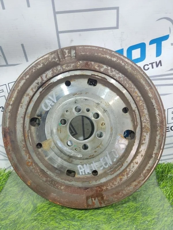 Маховик Audi Volkswagen Golf Plus Jetta Passat Scirocco Touran 03C105266J 1K1 1K2 1K5 3C2 1T1 1T2 CAVC CAVD CNWA CTHD CTKA CDGA