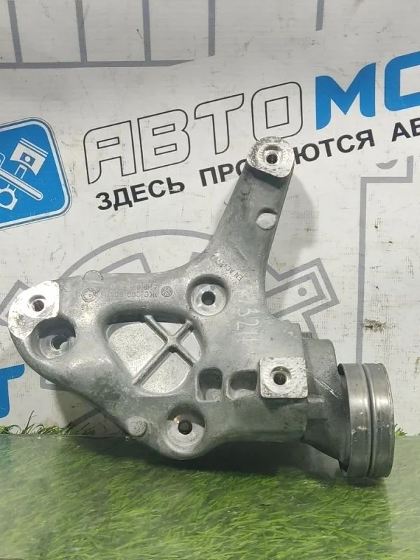 Ролик-натяжитель ручейкового ремня Audi Volkswagen A1 A3 Golf Golf Plus Jetta Passat Tiguan Touran 03C145299Q CAX CAXA