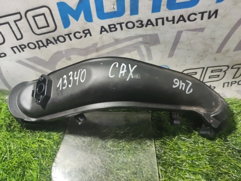 Патрубок воздушного фильтра Audi Volkswagen 03C145673H CAX CBZ CBZA CBZB CBZC CYVD