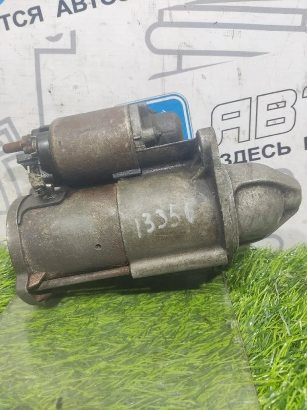 Стартер Chevrolet Cruze 55576980 J300 F18D4