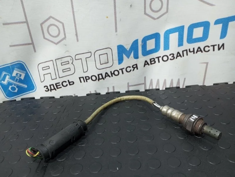 Датчик кислородный Lambdasonde BMW 1-Series 3-Series 11787547313 E87 E90 E91 N46B20 N46B20BA N46B20BF