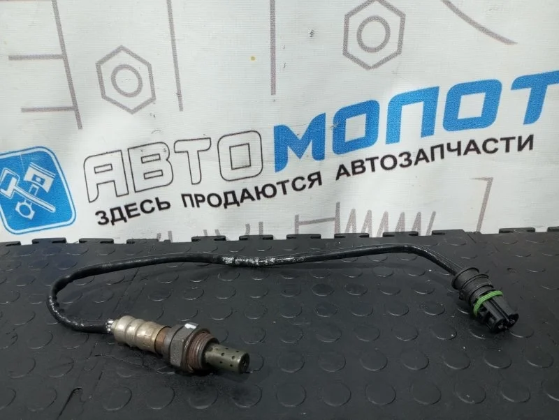 Датчик кислородный Lambdasonde BMW 3-Series 11787530285 E90 E91 E92 N46B20BA