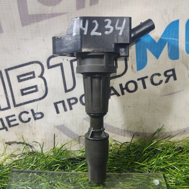 Катушка зажигания Hyundai Sonata 2013 273002GGA0 YF G4KJ
