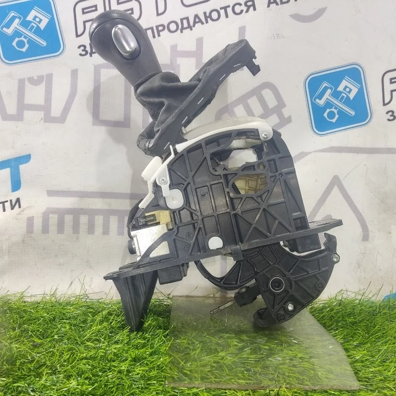 Селектор АКПП Audi Q7 2007 4L1713041M 4LB BHK