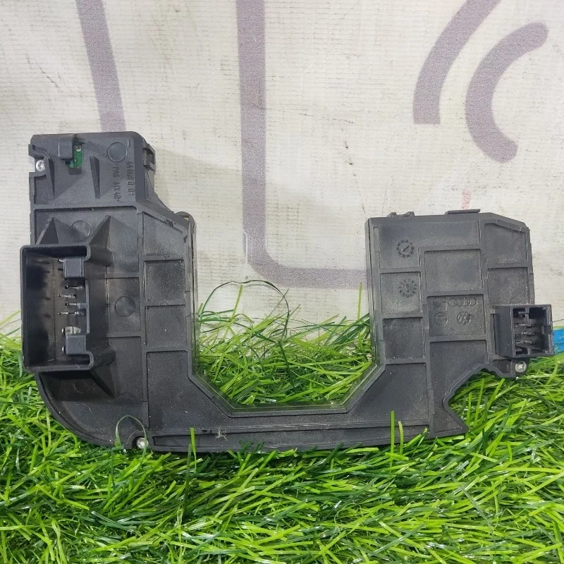 Блок подрулевых переключателей Audi Q7 2007 4F0953549A 4LB BHK