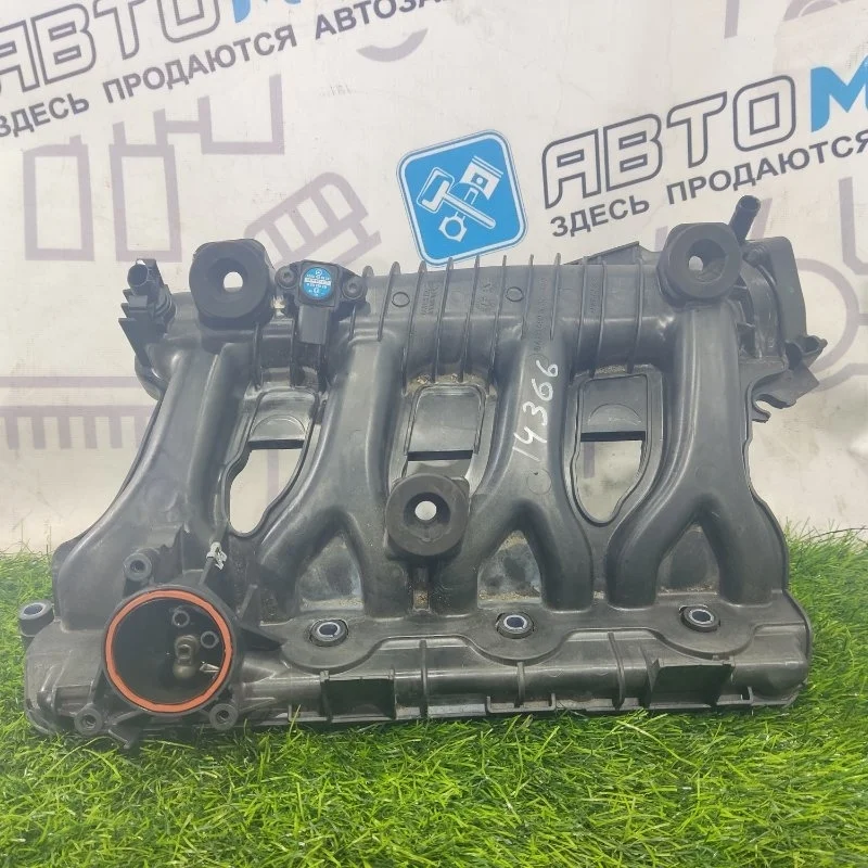 Коллектор впускной Mercedes Benz C-Class A2710903037 W204 W212 M271 271.860 271860
