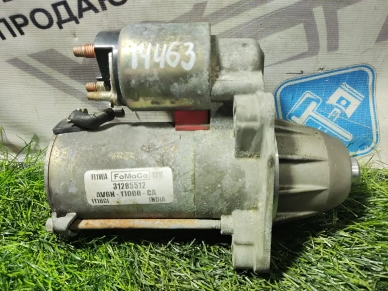 Стартер Volvo S60 2 V60 31285512 FS45 FS48 B4164T