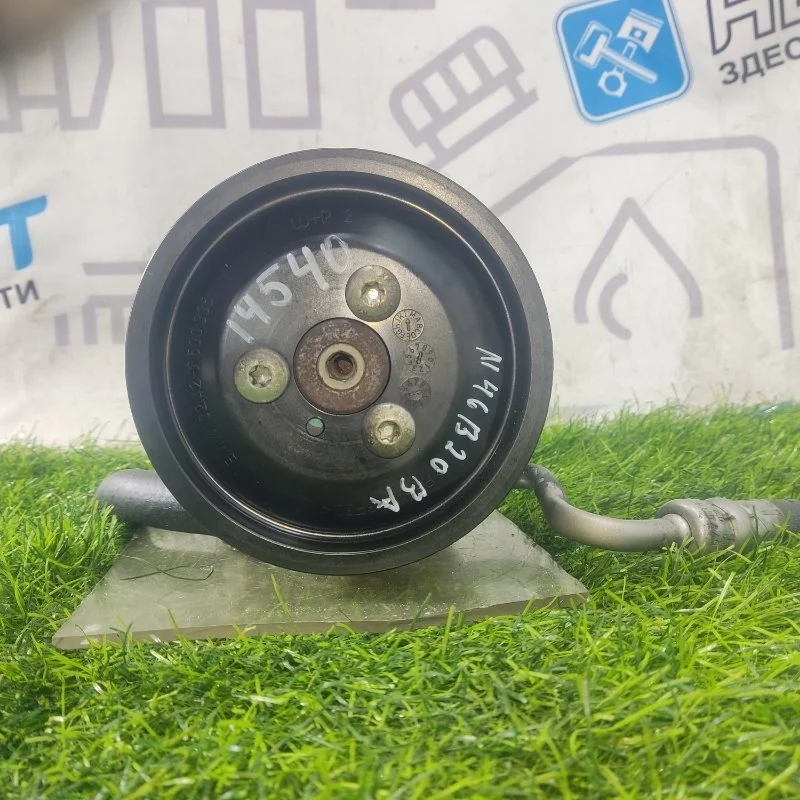 Гидроусилитель руля Bmw 1-Series 3-Series X3 1 32416780413 E81 E87 E88 E46 E90 E91 E92 E93 E83 N46B20 N46B20B N46B20BF