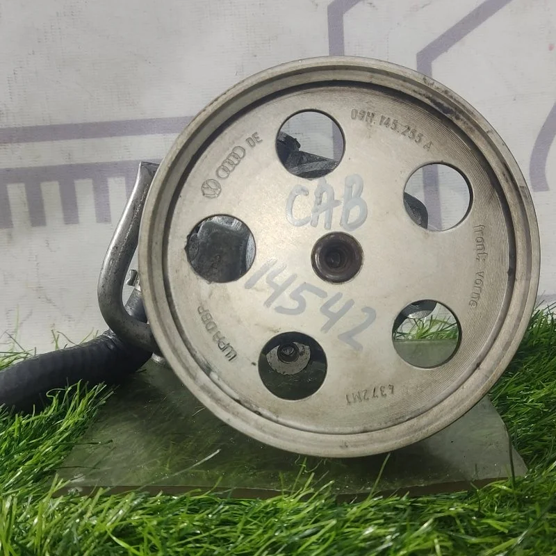 Гидроусилитель руля Audi A4 4 A5 I Q5 8K0145153F 8K2 B8 8F7 8T3 8TA CAB CAE CAEB CDH CDHA CDHB