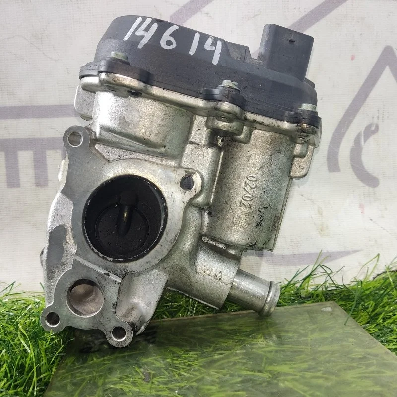 Клапан EGR Mercedes-Benz C-Class Cls-Class E-Class G-Class S-Class A6421402260 X164 C219 W211 W163 W203 W221 W639 W164 W204 OM642 642.820 642.822 642.822 642.868 642.862 642.855