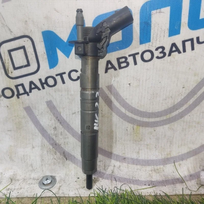 Форсунка дизельная коммон рэйл Mercedes Benz C-Class Cls-Class E-Class G-Class S-Class A6420701187 X164 C219 W211 W163 W203 W221 W639 W164 W204 OM642 642.820 642.822 642.822 642.868 642.862 642.855