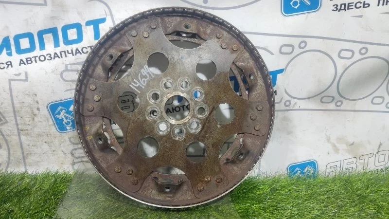 Маховик Bmw 5-Series 11227567151 F10 N63B44A