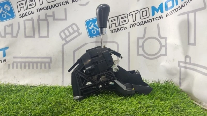 Селектор АКПП Mazda Cx-7 2011 EG2146100 ER L3-VDT