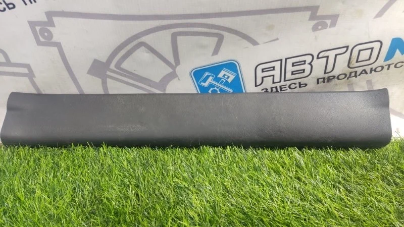 Накладка порога (внутренняя) Mazda Cx-7 2011 EG2168720 ER L3-VDT