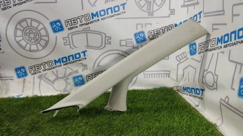 Обшивка стойки Mazda Cx-7 2011 EG2168161 ER L3-VDT