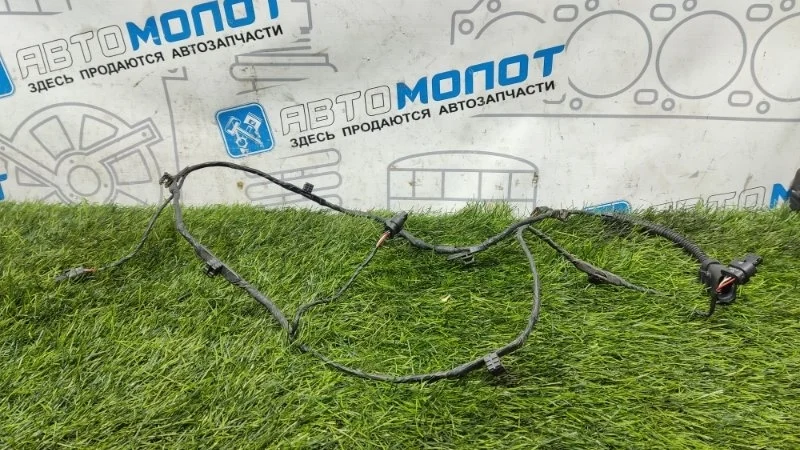 Проводка парктроника Volkswagen Touran 2012 1S0919275 1T3