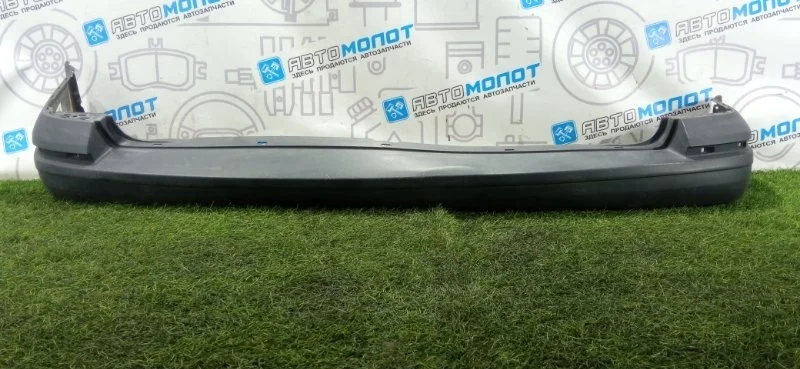 Бампер задний Volkswagen Transporter T6 7E0807417C SGA SGB SGC SGF SGG SGH SGJ SGM SGN