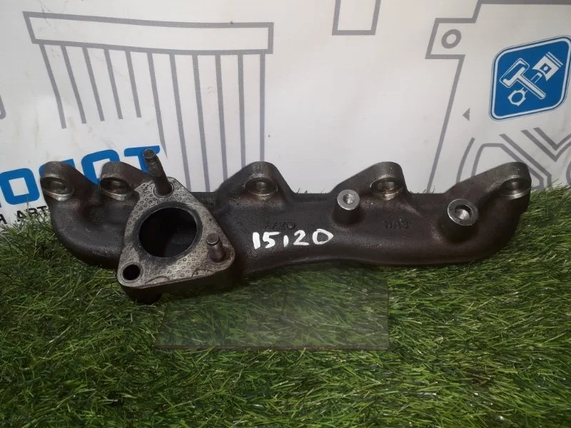 Коллектор выпускной Hyundai Santa Fe 285102F000 SL D4HA