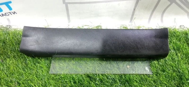 Накладка порога (внутренняя) Mazda Cx-7 2011 EG2168740 ER L3-VDT, задняя левая