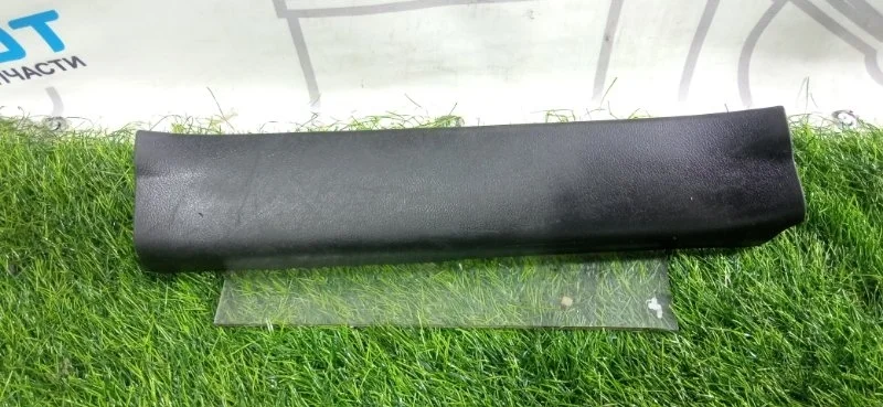 Накладка порога (внутренняя) Mazda Cx-7 2011 EG2168730 ER L3-VDT, задняя правая
