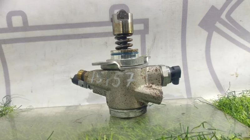 ТНВД Audi A6 Avant 06E103535A 4G2 4G5 C7 CHV CHVA